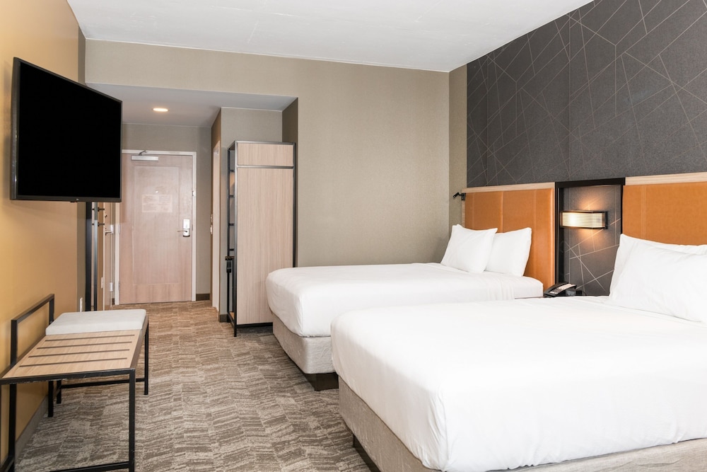 SpringHill Suites by Marriott Baltimore Downtown Convention Center Area - photo 14