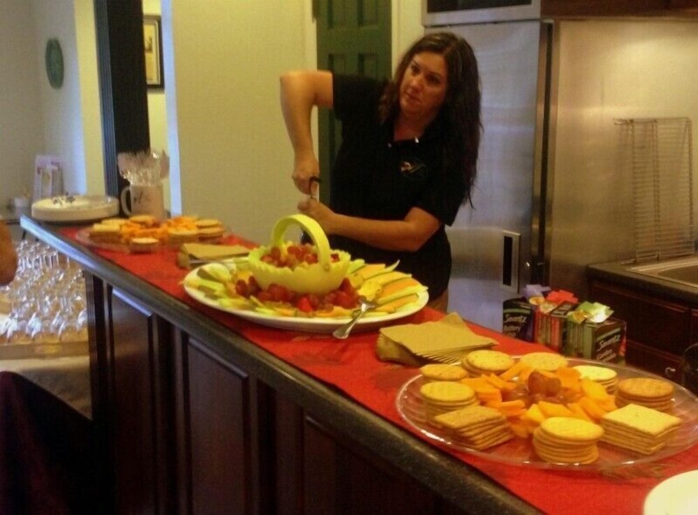 Acorn Inn - photo 27