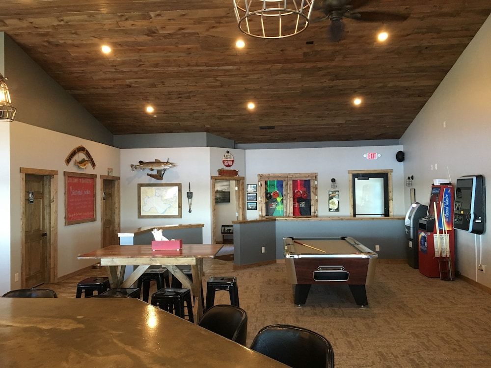 River Bend's Resort - photo 34