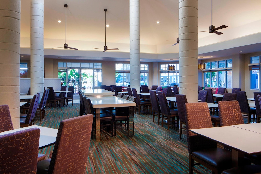 Residence Inn by Marriott Orlando Lake Buena Vista - photo 41