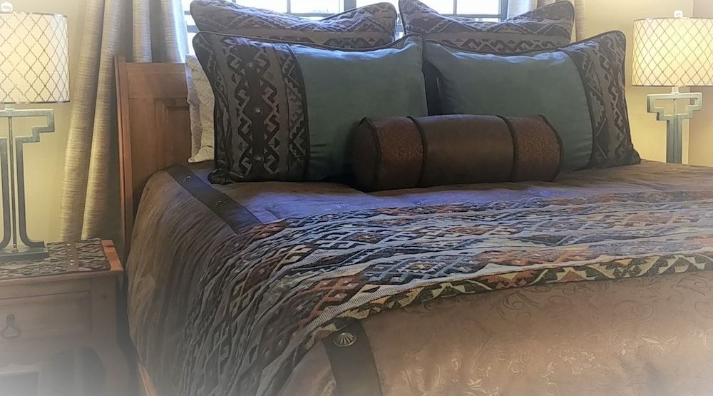 Adobe Inn at Cascade - photo 19