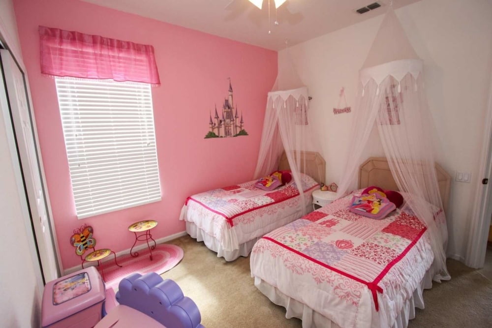 Ov4199 Windsor Hills Resort 4 Bed 4 Baths Villa - photo 5