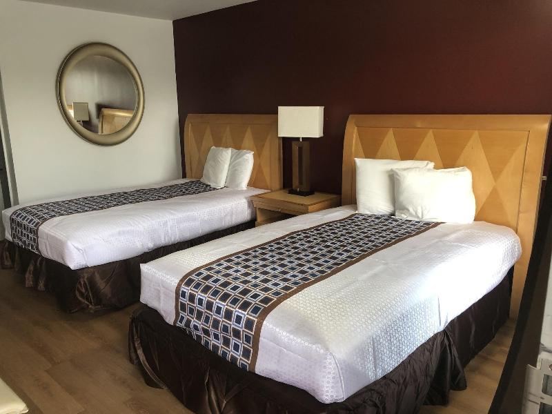 Stay Express Inn North Charleston - photo 9