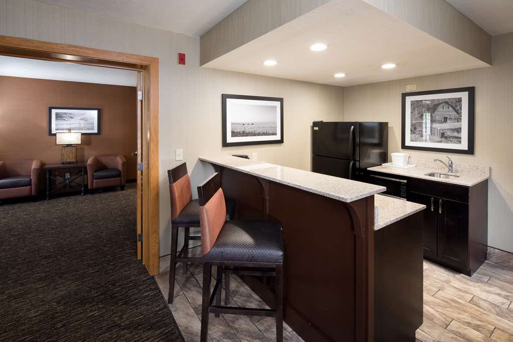 Best Western Ramkota Hotel - photo 14