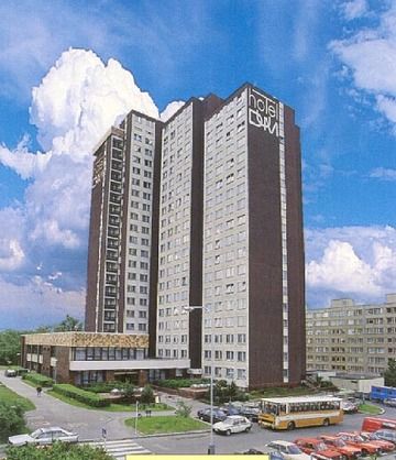 Dum - last minute hotel in Prague