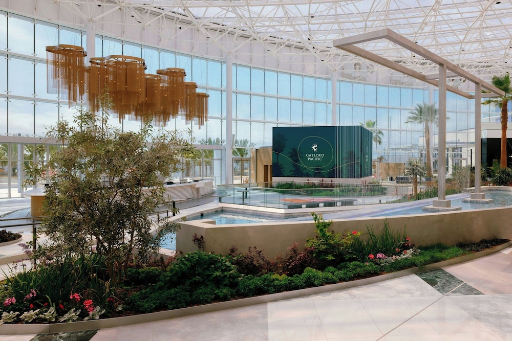 Gaylord Pacific Resort & Convention Center - photo 68