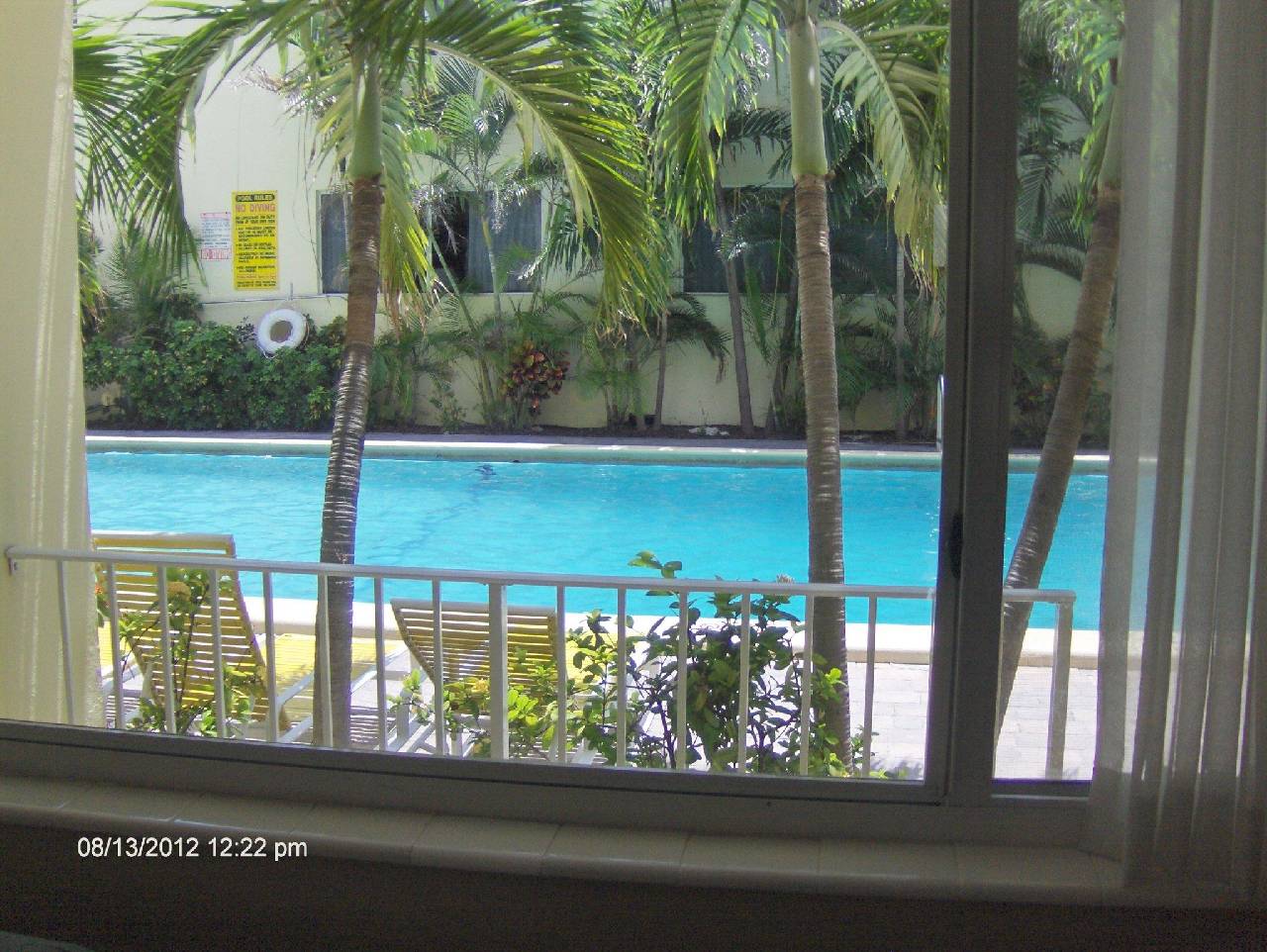 Best Western Oceanfront Resort - photo 11