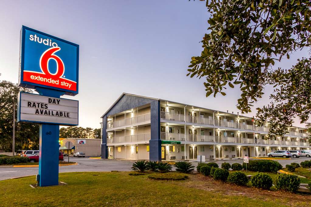 Studio 6 Extended Stay Savannah GA - photo 10