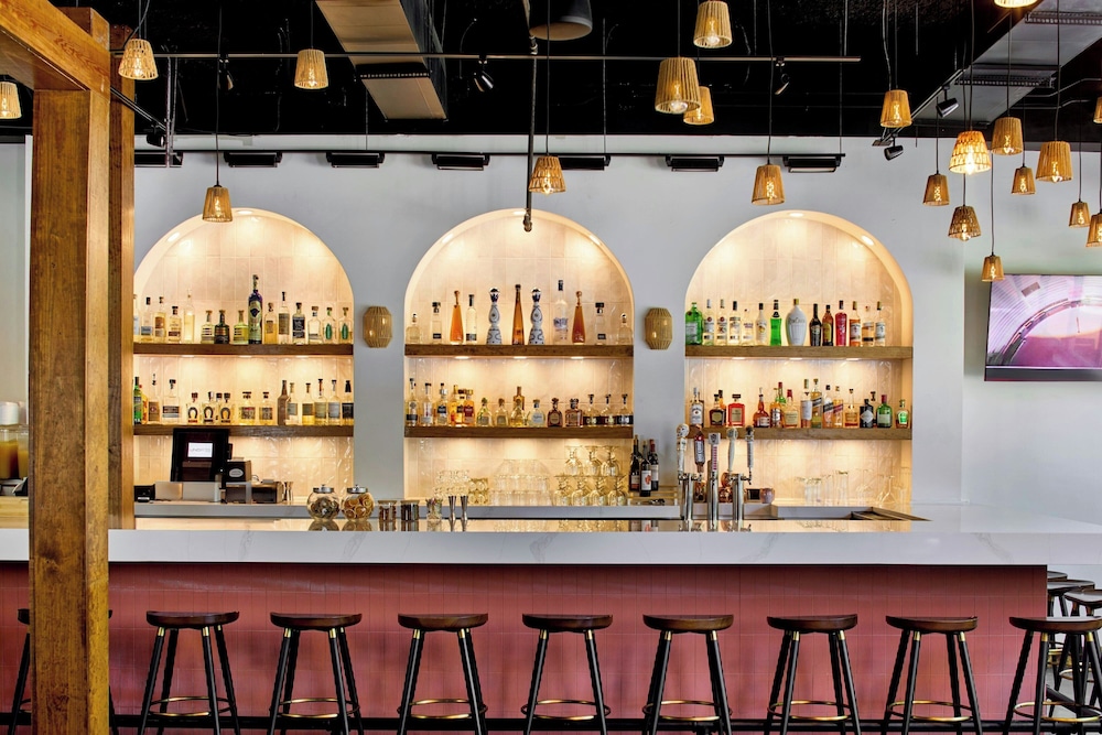 Aloft Raleigh - photo 61