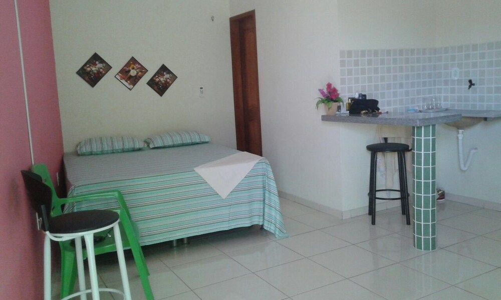 Pousada Menezes — hotel in Barreirinhas