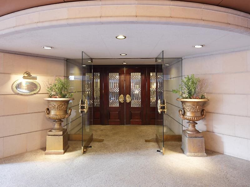 Victoria Inn Nagasaki in Nagasaki, Japan