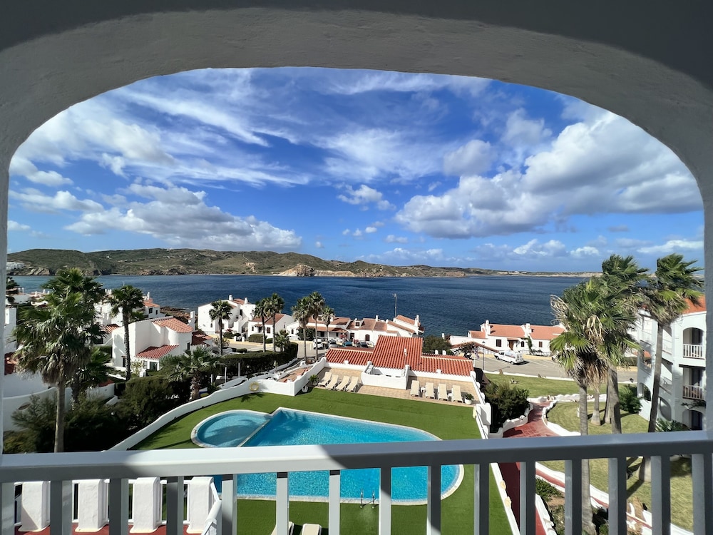 Hotel image of Apartamentos El Bergantin Menorca Club