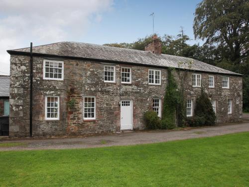 Shore Cottage Uk12524 in Newton Stewart, United Kingdom