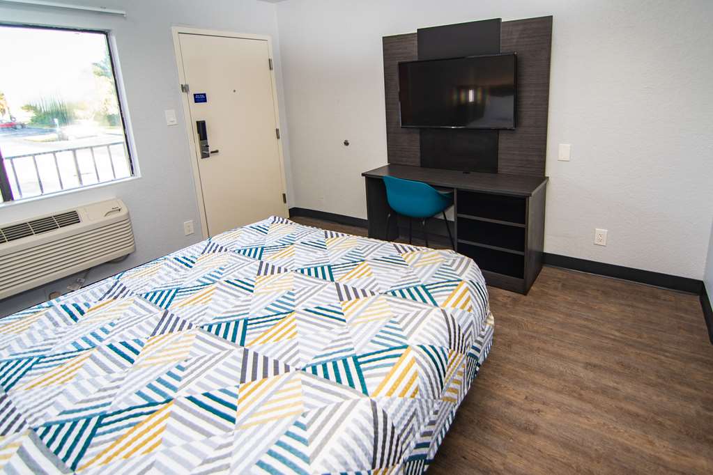 Motel 6 Ft. Pierce FL Fort Pierce - photo 15