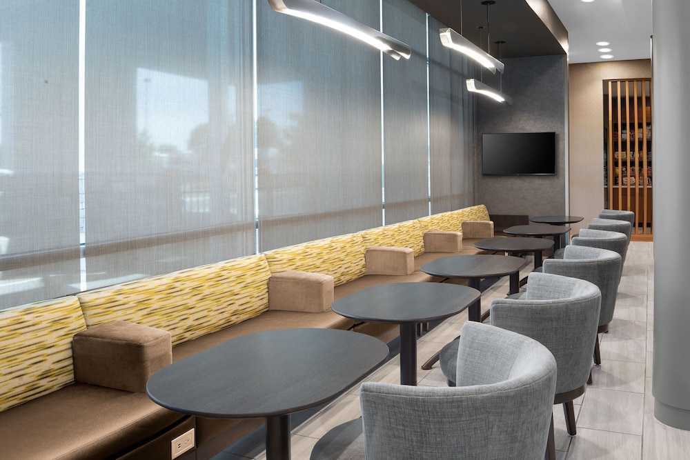 SpringHill Suites by Marriott Roanoke North in Roanoke, United States