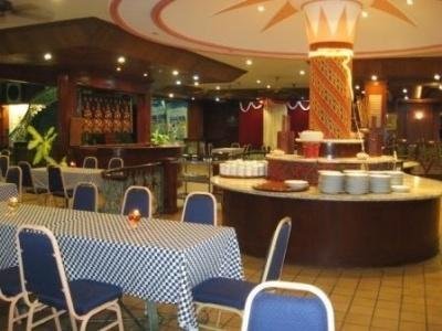 Langkawi Boutique Resort in Pantai Cenang, Malaysia