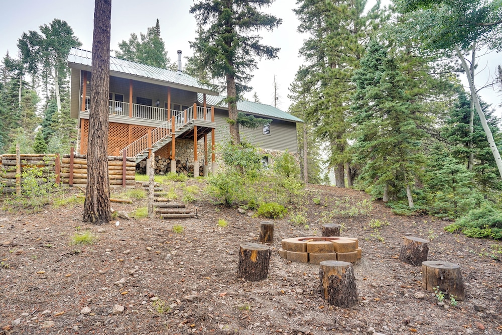 Spacious Beaver Getaway Near Eagle Point Resort in Beaver, United States