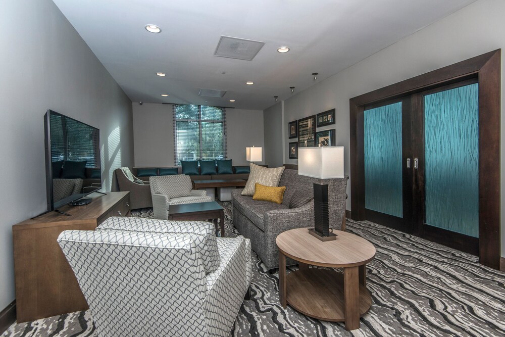 Staybridge Suites Charleston Mount Pleasant by IHG - photo 43