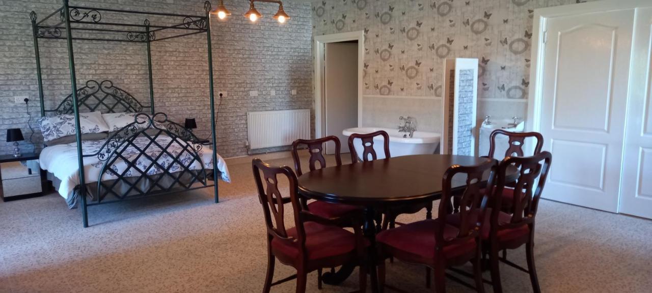 Butterflies Rest - last minute hotel in Draperstown