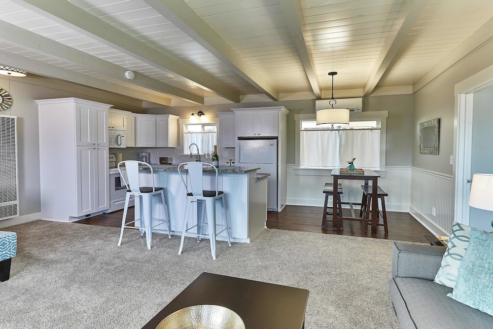 Pleasant Inn - photo 4