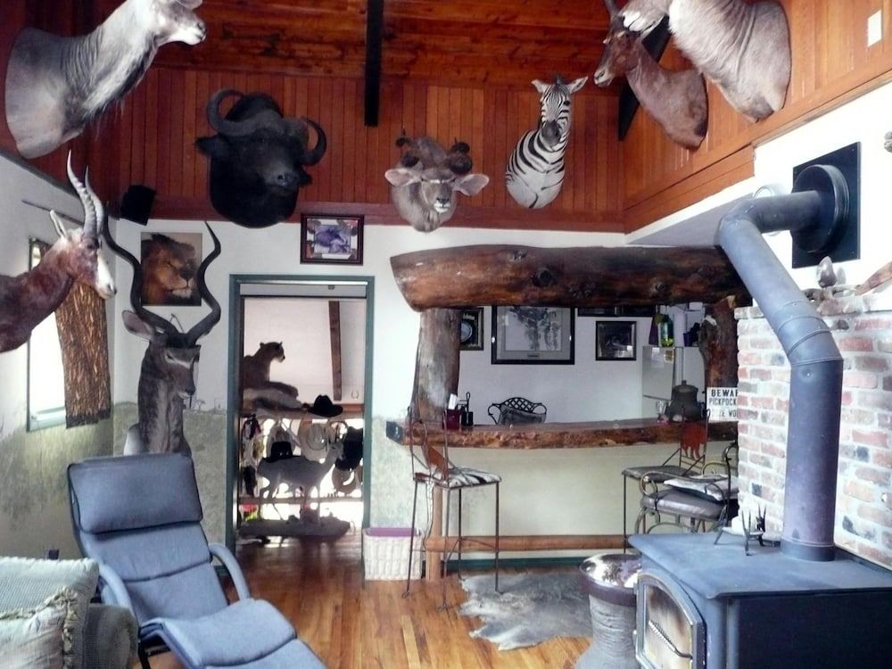 Whitebird Summit Lodge - photo 27