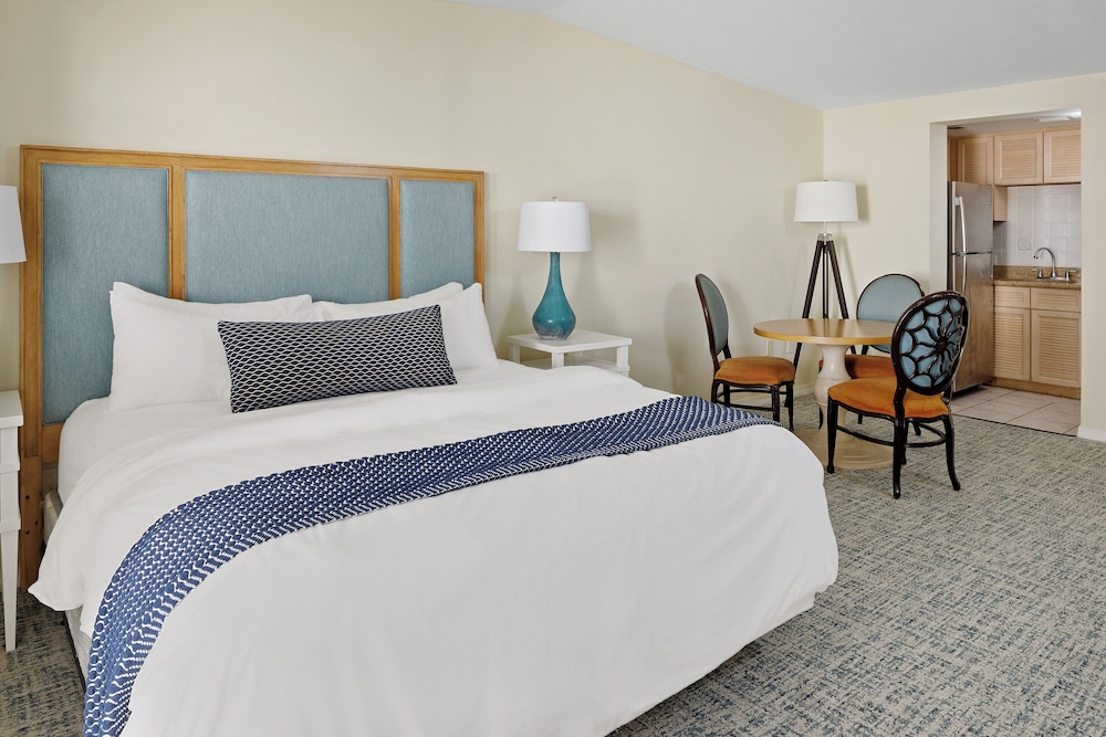 Reefhouse Resort & Marina - photo 16