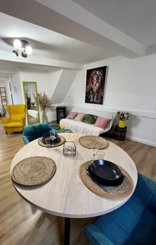 L'idylle de Riorges - last minute hotel in Unknown City