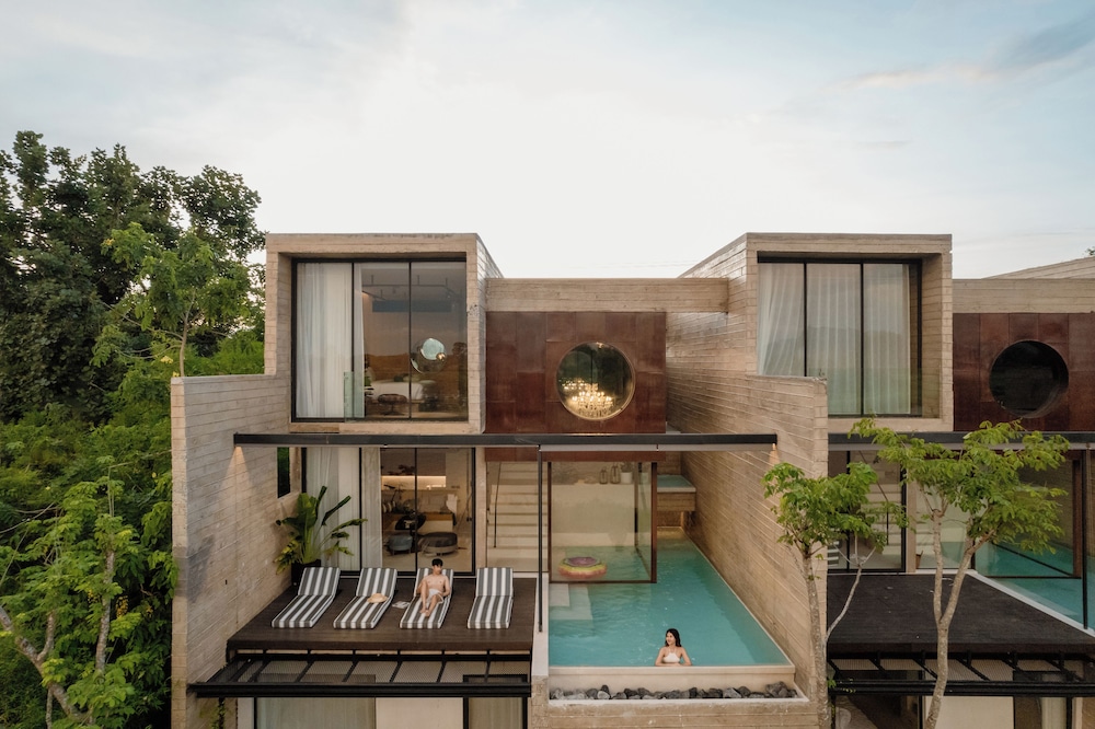 Cross River Kwai in Kanchanaburi, Thailand