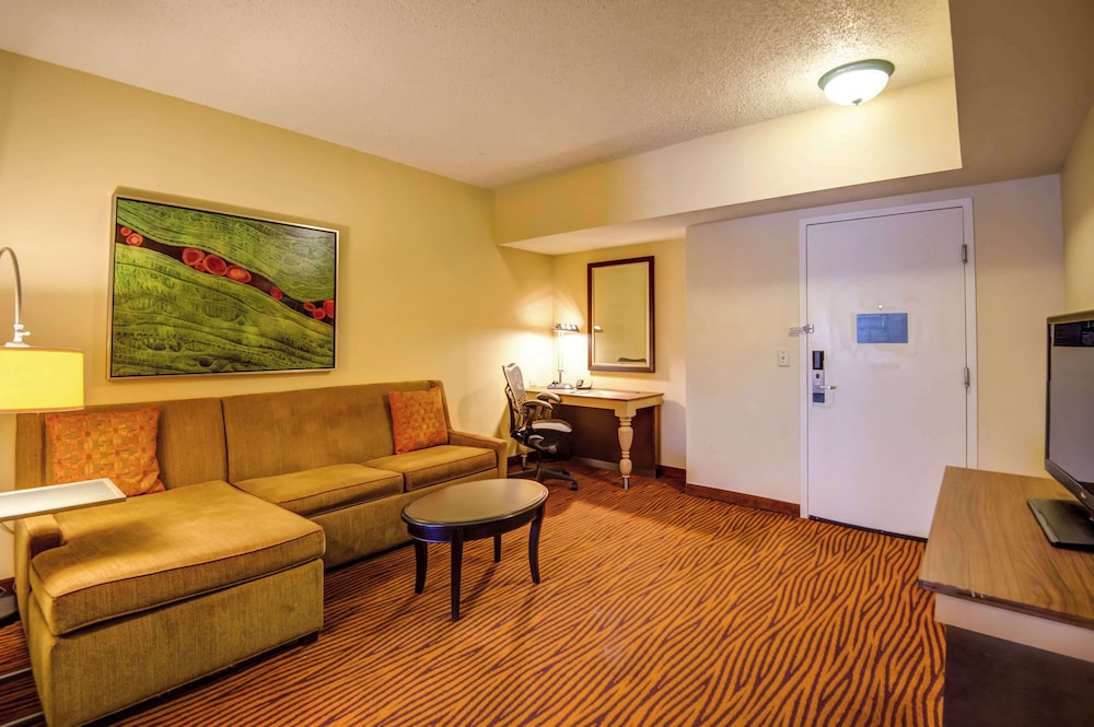Hilton Garden Inn Tampa Ybor Historic District - photo 10
