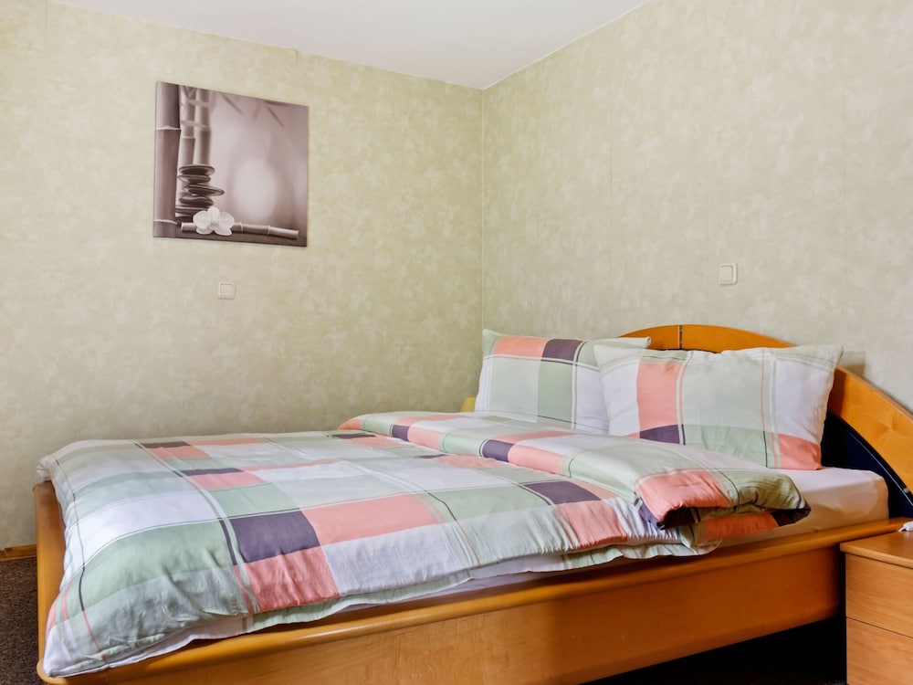 Welcoming Apartment in Meisdorf Near Nightlife — Falkenstein — photo 5
