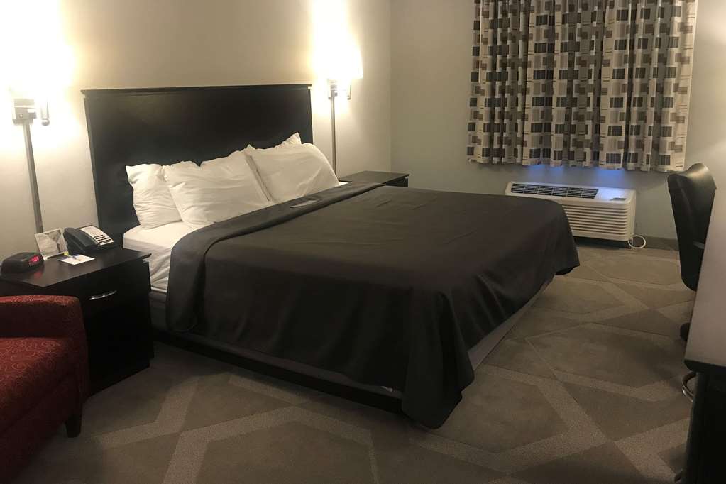 Days Inn by Wyndham Conneaut - photo 6