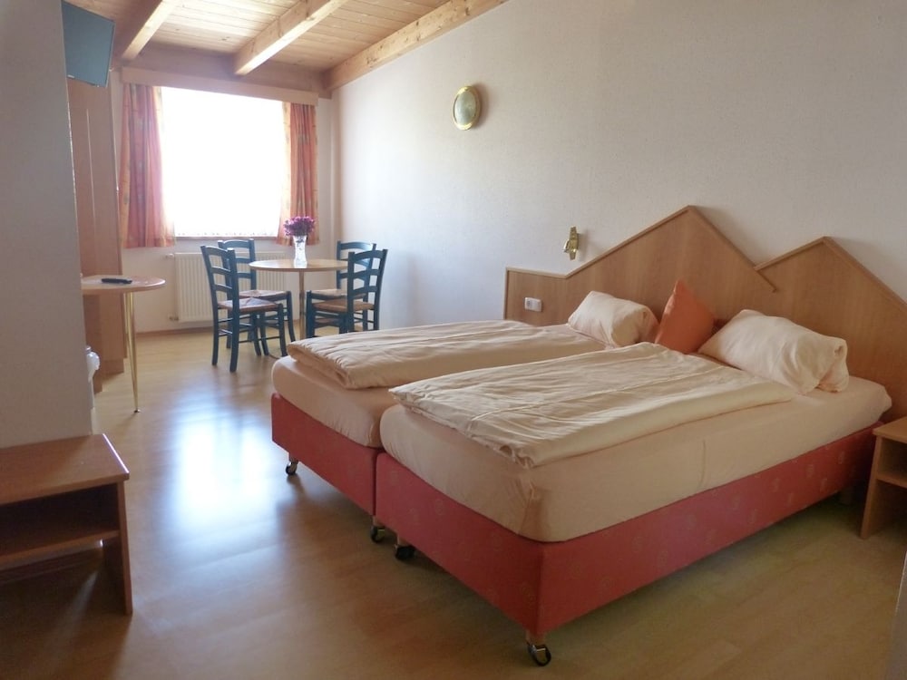 Wallackhaus RegioJet Hotels in Heiligenblut, Austria