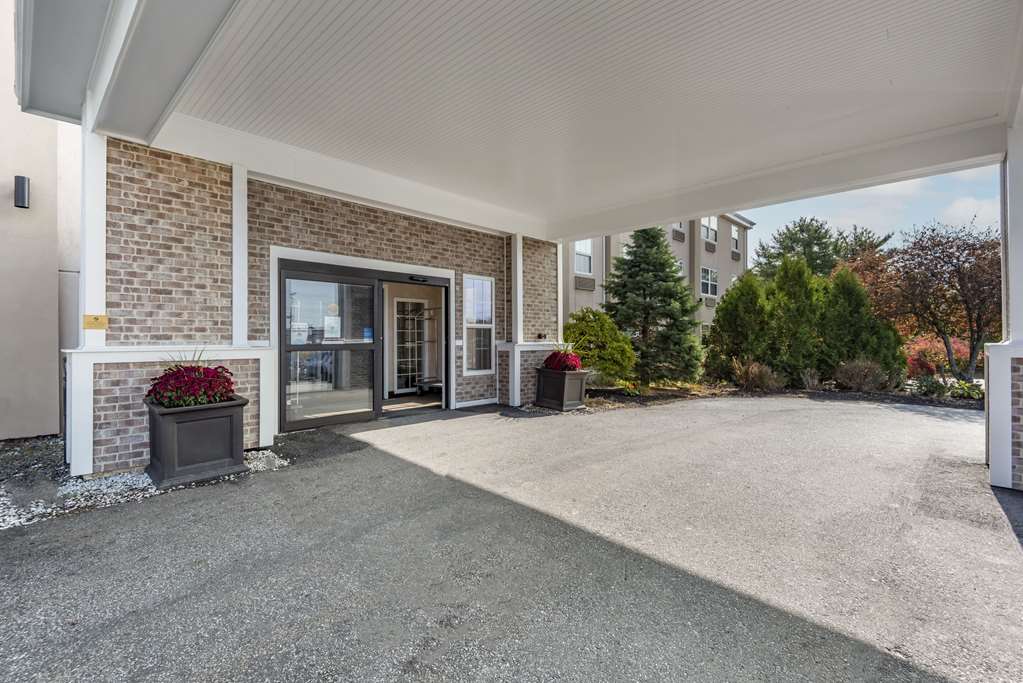 Comfort Inn Civic Center - photo 3