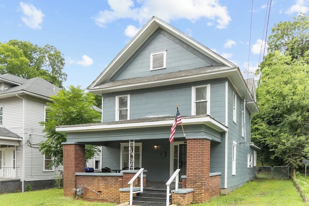 Ensley Highlands Hideaway - photo 31