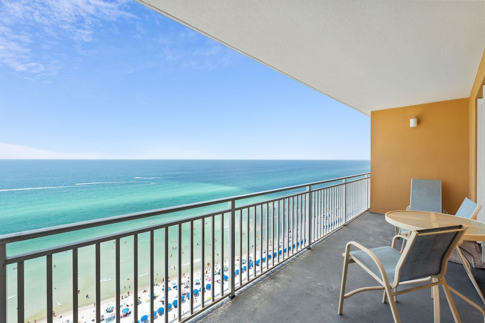 Splash Beach Resort by Panhandle Getaways - photo 579
