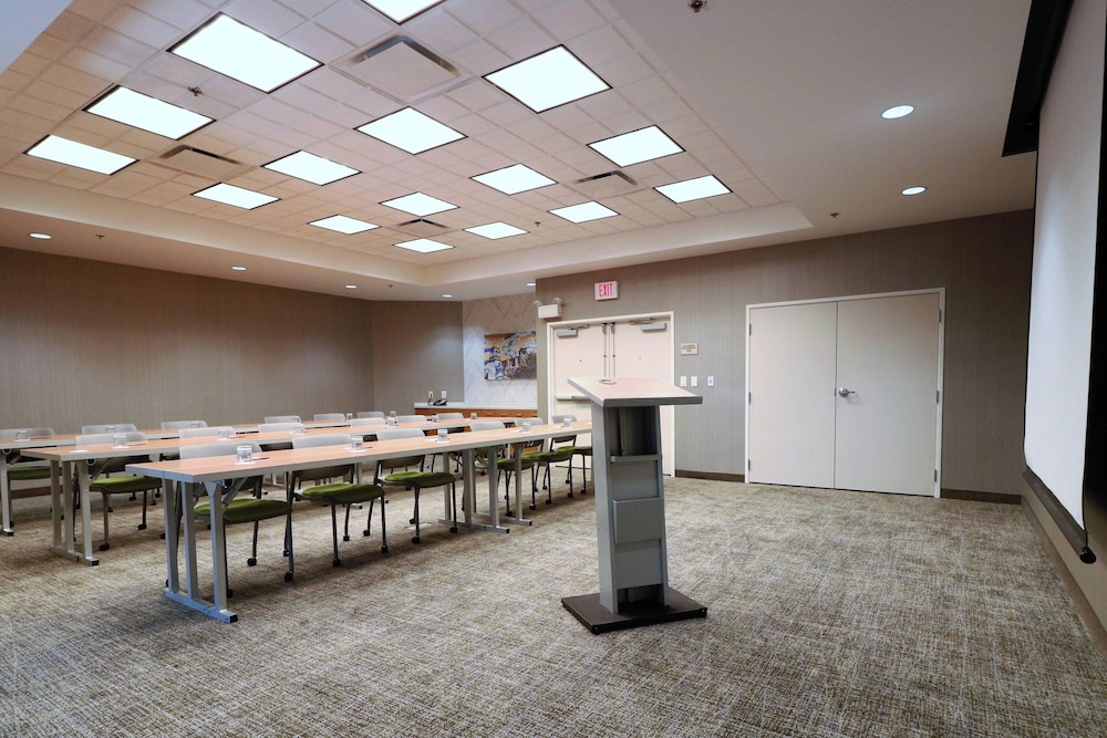SpringHill Suites by Marriott San Antonio Alamo Plaza Convention Center - photo 27