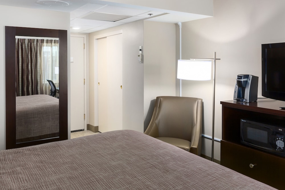 Park Place Hotel & Conference Center - photo 10