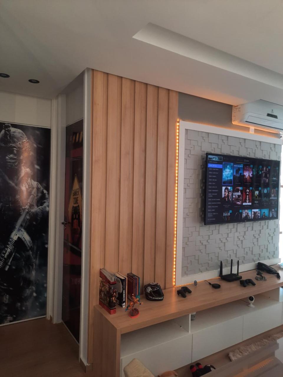 Condominio Reserva Da Cidade — 4-Star Luxury Hotel in Manaus, Brasil