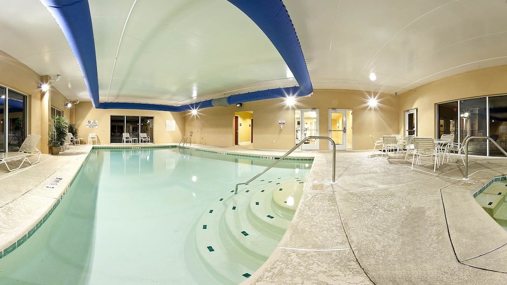 Holiday Inn Augusta West I 20 by IHG - photo 16