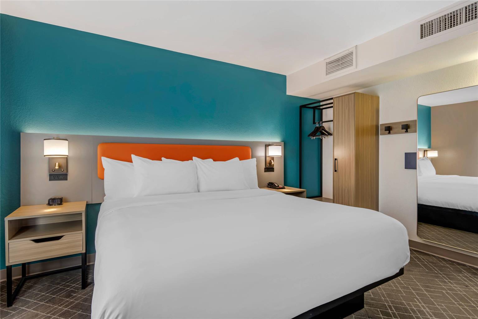 Comfort Inn & Suites Clemson University Area - photo 22