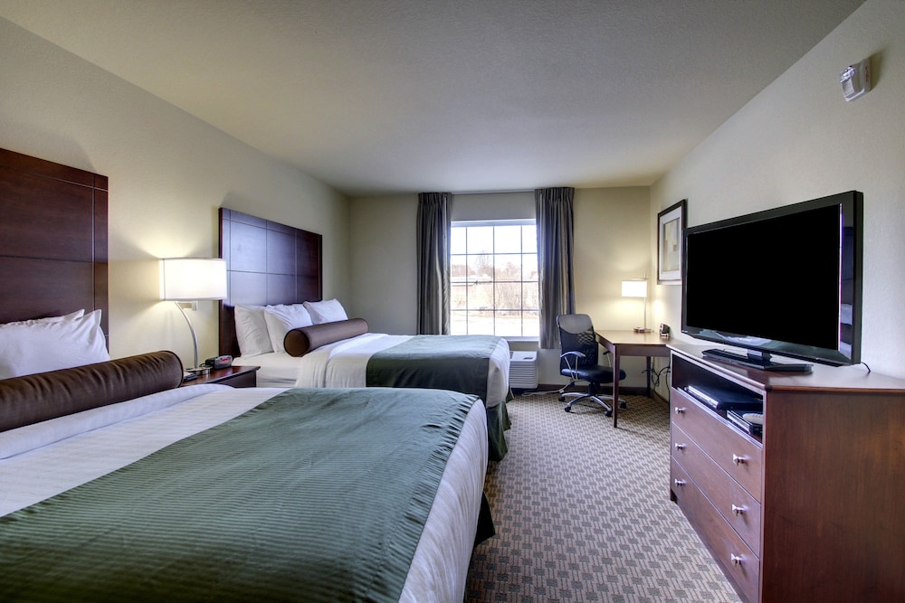 Cobblestone Inn & Suites Hartington - photo 14