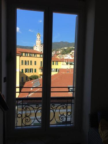 Matteotti 134 — 4-Star Luxury Hotel in San Remo, Italy