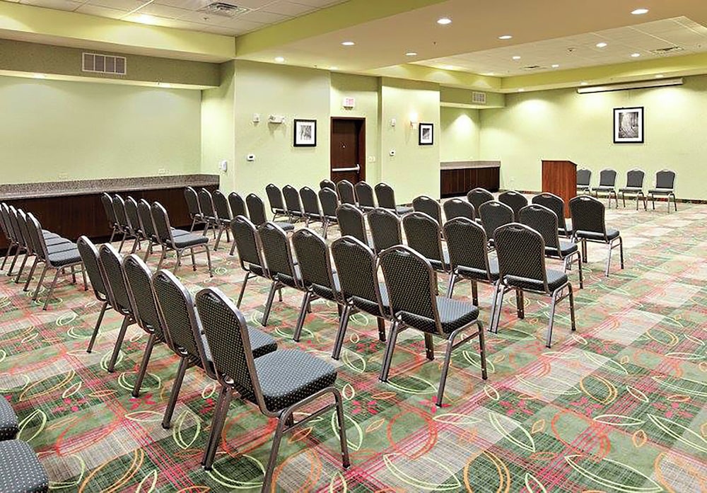Holiday Inn Garland by IHG - photo 49