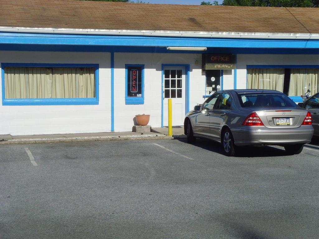 North Ridge Motel Gettysburg - photo 15