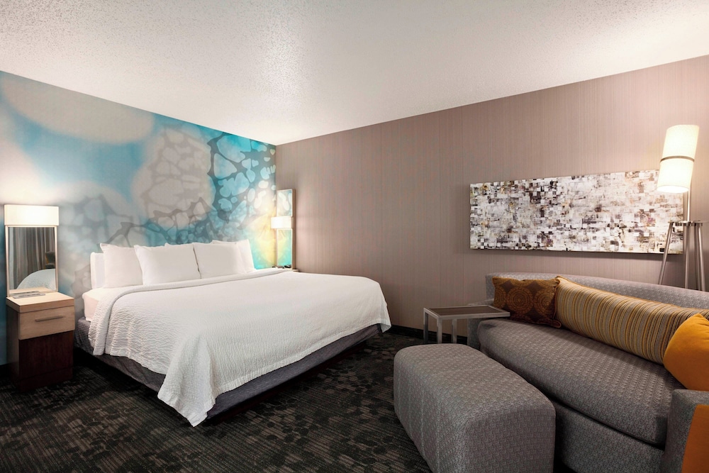 Courtyard by Marriott Layton in Layton, United States