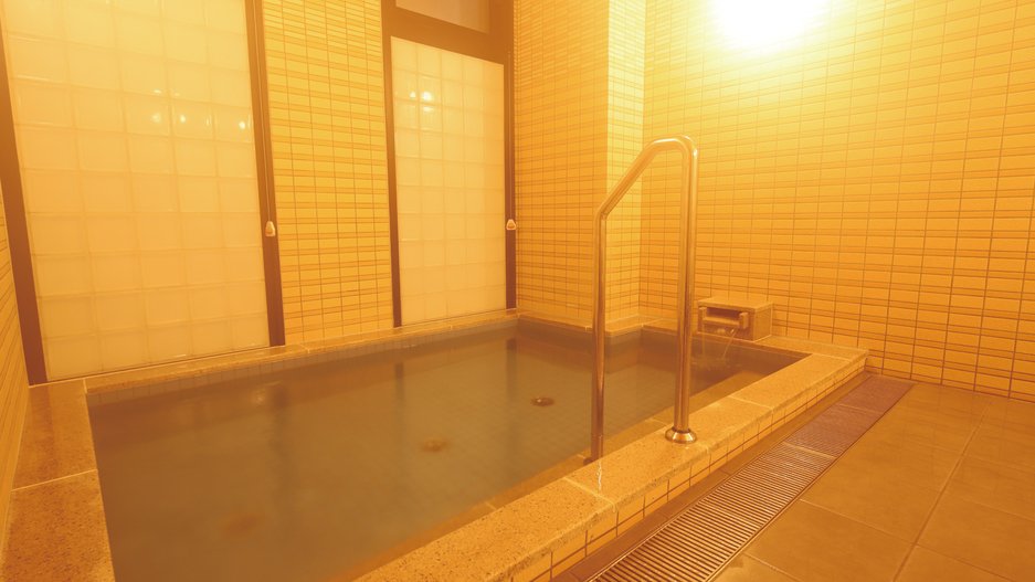 AB Hotel Gamagori in Okazaki, Japan