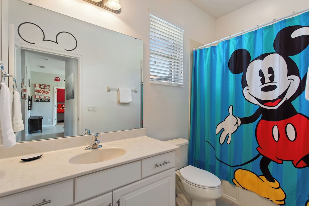 Breathe Easy at Solterra Resort by Shine Villas condo - photo 114