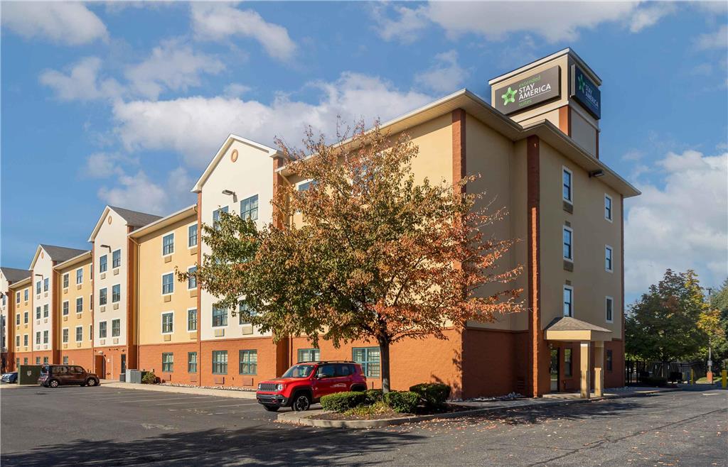 Extended Stay America Suites Philadelphia Airport Tinicum Bl - featured photo