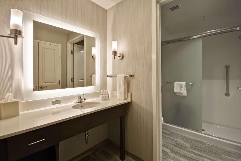 Homewood Suites by Hilton Rocky Mount - photo 61