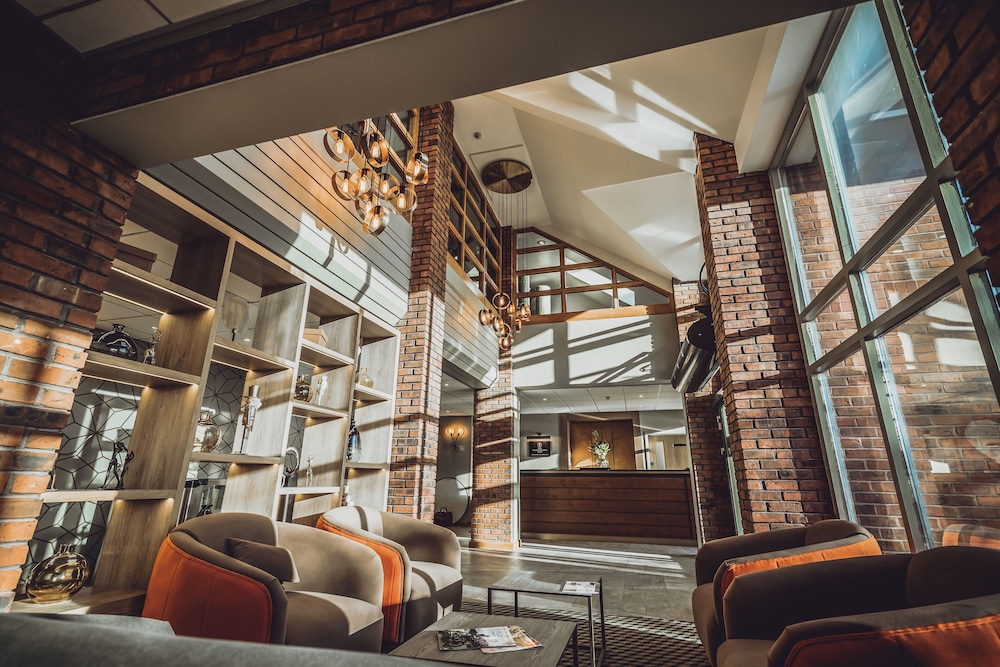 The Tytherington in Macclesfield, United Kingdom